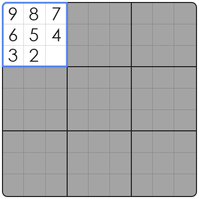 sudoku puzzle book
