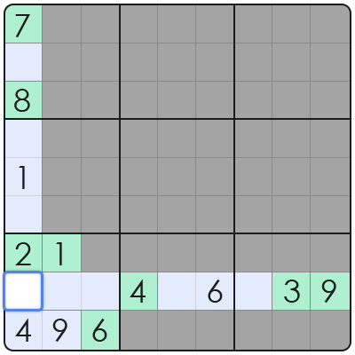 advanced sudoku solving techniques